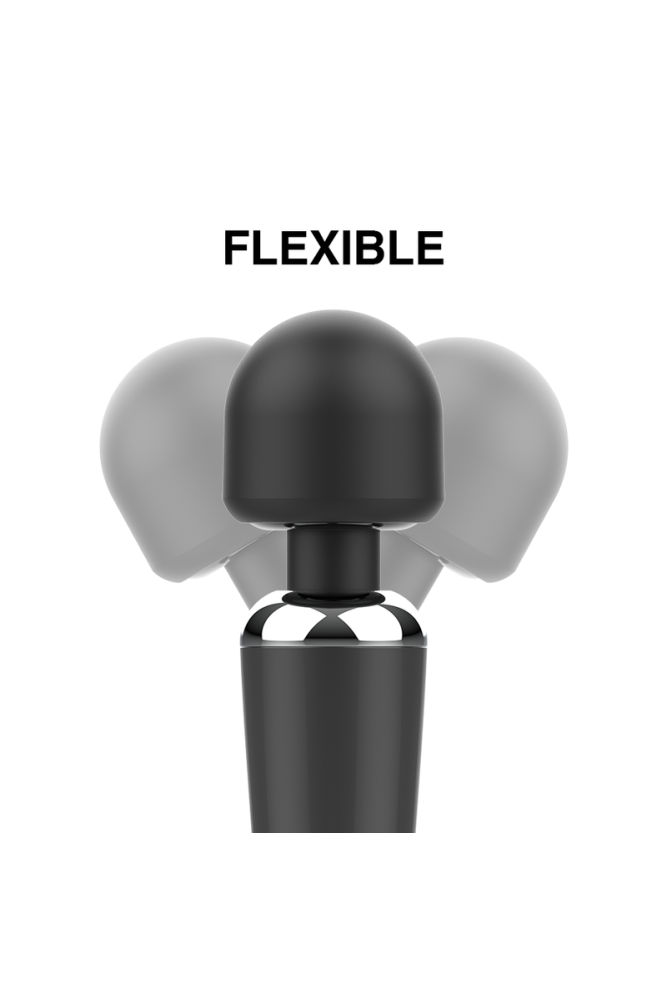 NAOMI WAND - NUOVO MASSAGGIATORE SUPER FORTE