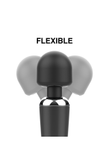 NAOMI WAND - NUOVO MASSAGGIATORE SUPER FORTE