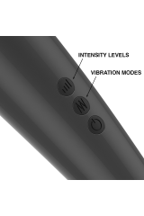 NAOMI WAND - NUOVO MASSAGGIATORE SUPER FORTE