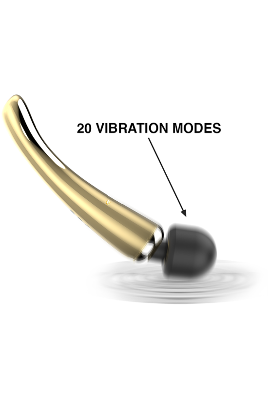 IBIZA - MASSAGGIATORE DI LUSSO BACCHETTA