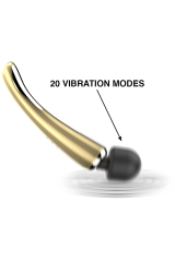 IBIZA - MASSAGGIATORE DI LUSSO BACCHETTA