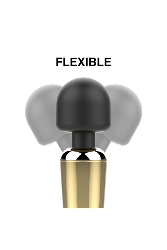 IBIZA - MASSAGGIATORE DI LUSSO BACCHETTA