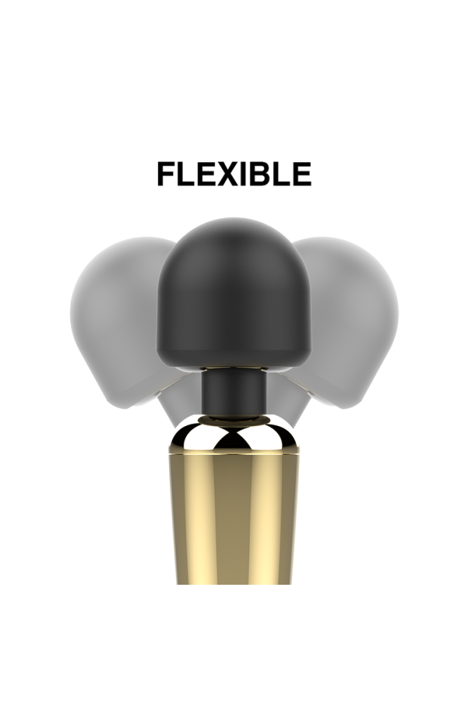 IBIZA - MASSAGGIATORE DI LUSSO BACCHETTA