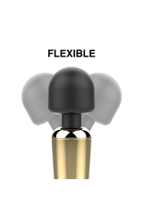 IBIZA - MASSAGGIATORE DI LUSSO BACCHETTA