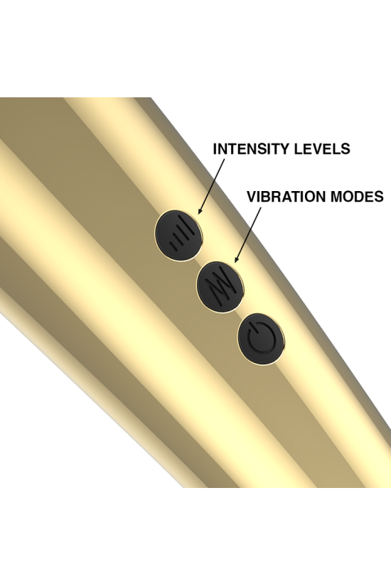 IBIZA - MASSAGGIATORE DI LUSSO BACCHETTA