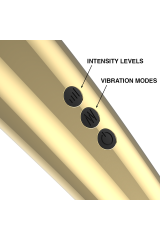 IBIZA - MASSAGGIATORE DI LUSSO BACCHETTA