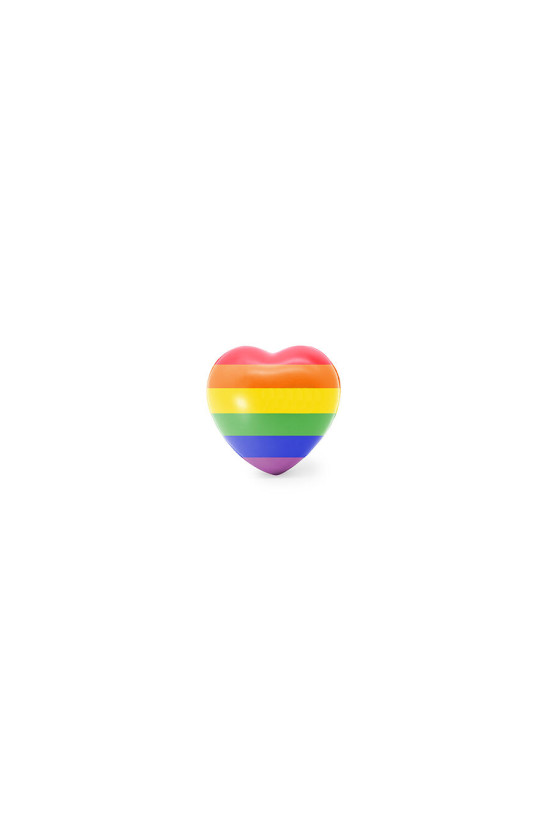 PRIDE - CUORE LGBT ANTI-STRESS