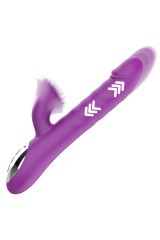 FUN FUNCTION - ZENDA THRUSTER E ROTAZIONE