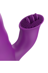 FUN FUNCTION - ZENDA THRUSTER E ROTAZIONE