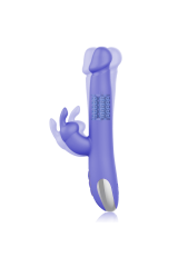 MR BOSS - ARTURO VIBRATORE E ROTATORE + TELECOMANDO WATCHME