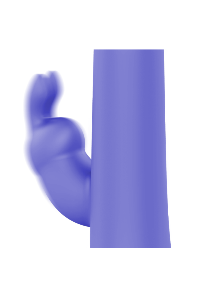 MR BOSS - ARTURO VIBRATORE E ROTATORE + TELECOMANDO WATCHME