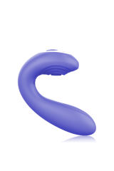 MR BOSS - JOSEF TELECOMANDO A PULSAZIONI E VIBRAZIONI PER COPPIE