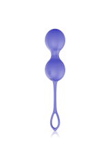 MR BOSS - DUMAS PERLINE KEGEL VIBRANTI TELECOMANDO