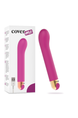 COVERME - VIBRATORE G-SPOT 10 VELOCITÀ