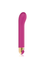 COVERME - VIBRATORE G-SPOT 10 VELOCITÀ