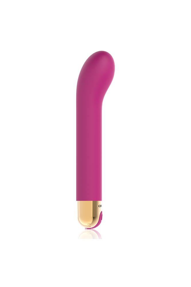 COVERME - VIBRATORE G-SPOT 10 VELOCITÀ