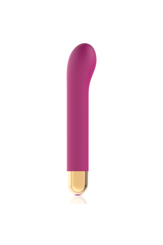 COVERME - VIBRATORE G-SPOT 10 VELOCITÀ
