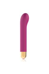 COVERME - VIBRATORE G-SPOT 10 VELOCITÀ