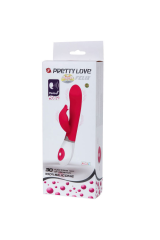 PRETTY LOVE - FLIRTAZIONE FELIX CON VIBRAZIONE VOCE