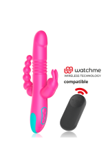 HAPPY LOKY - DONALD TRIPLA STIMOLAZIONE: ANALE