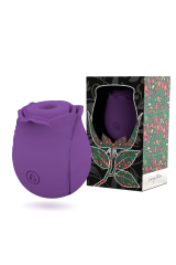 MIA - ROSE WAVE CLITORIS SUCTION EDIZIONE LIMITATA - VIOLA