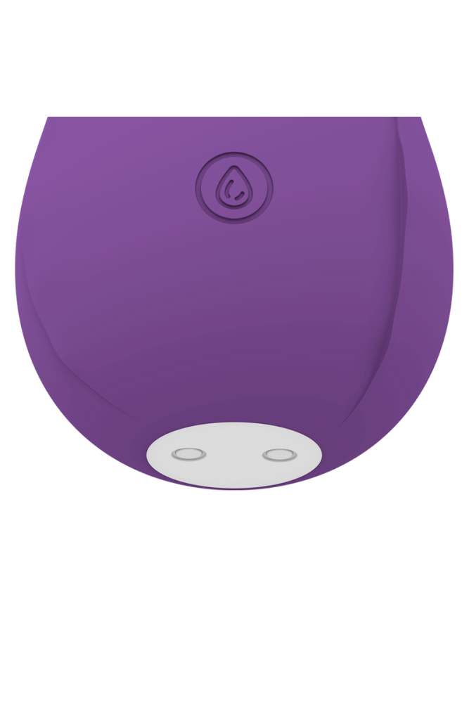 MIA - ROSE WAVE CLITORIS SUCTION EDIZIONE LIMITATA - VIOLA