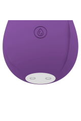 MIA - ROSE WAVE CLITORIS SUCTION EDIZIONE LIMITATA - VIOLA