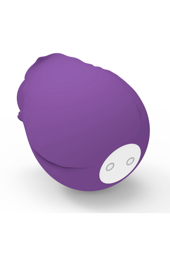 MIA - ROSE WAVE CLITORIS SUCTION EDIZIONE LIMITATA - VIOLA