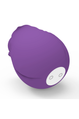 MIA - ROSE WAVE CLITORIS SUCTION EDIZIONE LIMITATA - VIOLA