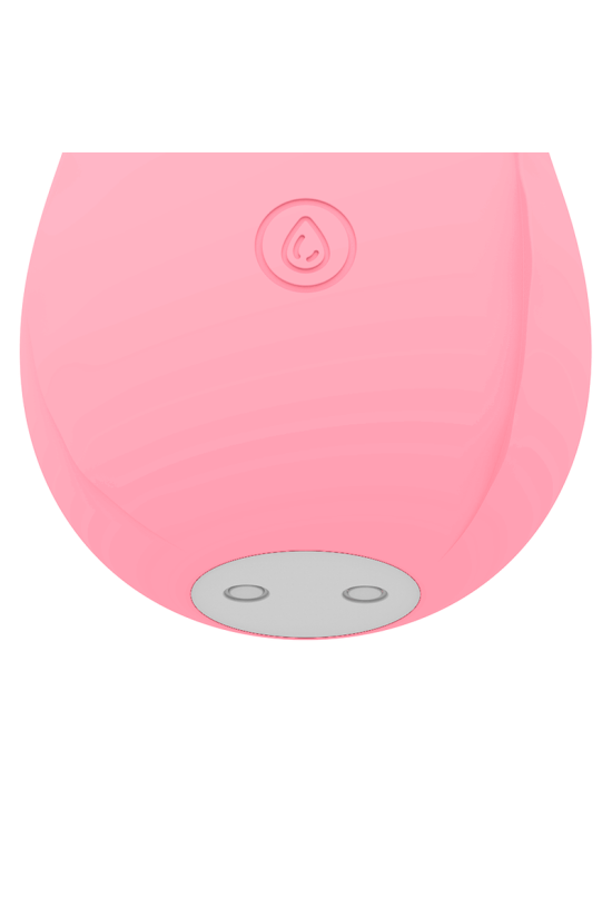 MIA - ROSE CLITORIS SUCTION WAVES EDIZIONE LIMITATA - ROSA