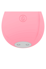 MIA - ROSE CLITORIS SUCTION WAVES EDIZIONE LIMITATA - ROSA