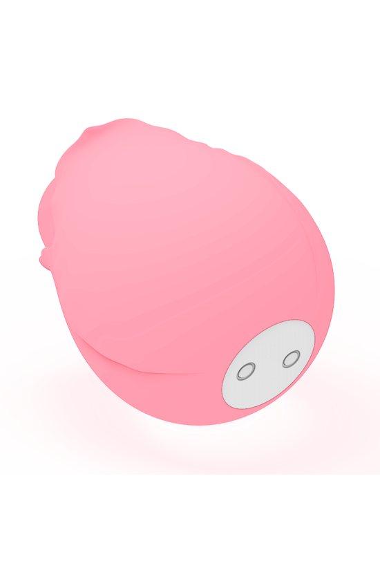 MIA - ROSE CLITORIS SUCTION WAVES EDIZIONE LIMITATA - ROSA