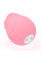 MIA - ROSE CLITORIS SUCTION WAVES EDIZIONE LIMITATA - ROSA