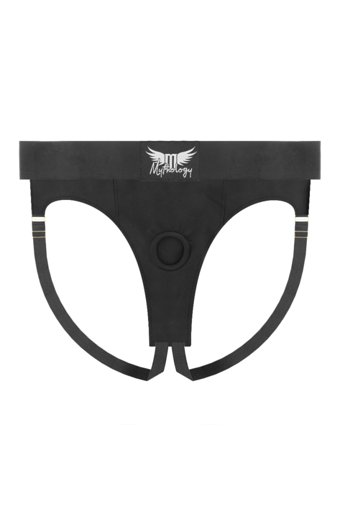 MYTHOLOGY PETTORINAFANTASY - PETTORINA SUPER ELASTICA TAGLIA UNICA