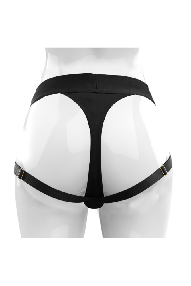 MYTHOLOGY PETTORINAFANTASY - PETTORINA SUPER ELASTICA TAGLIA UNICA