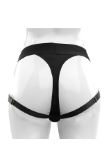 MYTHOLOGY PETTORINAFANTASY - PETTORINA SUPER ELASTICA TAGLIA UNICA