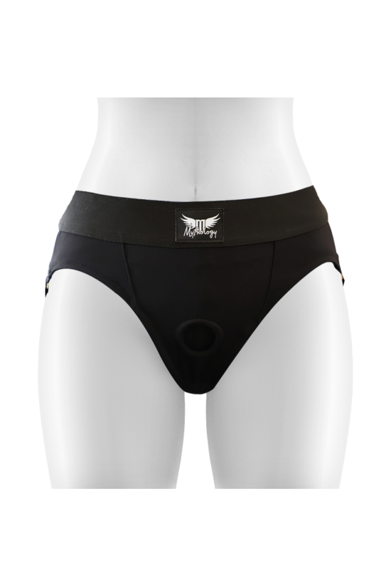 MYTHOLOGY PETTORINAFANTASY - PETTORINA SUPER ELASTICA TAGLIA UNICA