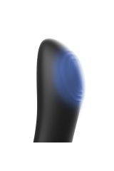 ANBIGUO - ARKADIO STIMOLATORE DEL GLANDE E DEL PERINEO COMPATIBILE CON TECNOLOGIA WIRELESS WATCHME