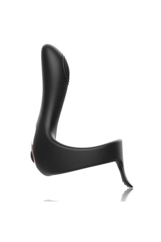 ANBIGUO - ARKADIO STIMOLATORE DEL GLANDE E DEL PERINEO COMPATIBILE CON TECNOLOGIA WIRELESS WATCHME