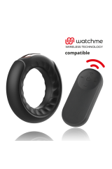 ANBIGUO - ADRIANO ANELLO VIBRANTE + TELECOMANDO WATCHME