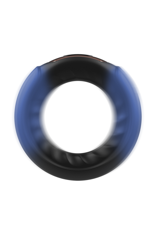 ANBIGUO - ADRIANO ANELLO VIBRANTE + TELECOMANDO WATCHME