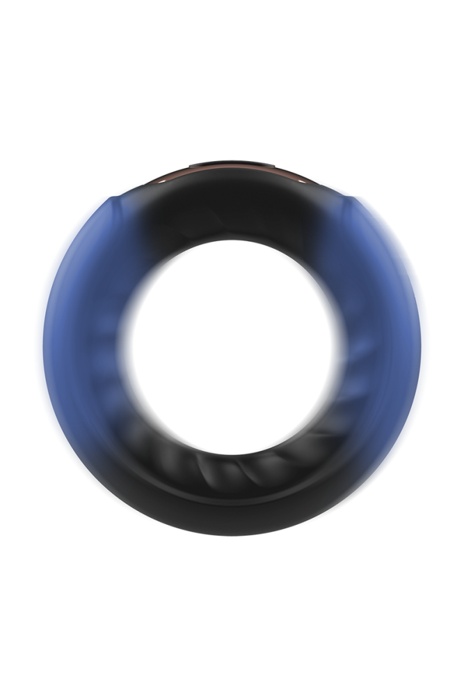 ANBIGUO - ADRIANO ANELLO VIBRANTE + TELECOMANDO WATCHME