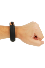 ANBIGUO - ADRIANO ANELLO VIBRANTE + TELECOMANDO WATCHME