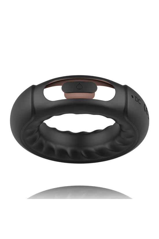 ANBIGUO - ADRIANO ANELLO VIBRANTE + TELECOMANDO WATCHME