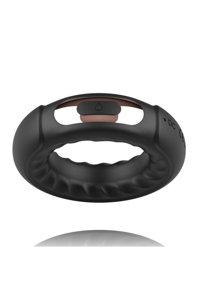 ANBIGUO - ADRIANO ANELLO VIBRANTE + TELECOMANDO WATCHME