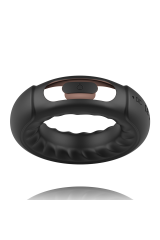 ANBIGUO - ADRIANO ANELLO VIBRANTE + TELECOMANDO WATCHME