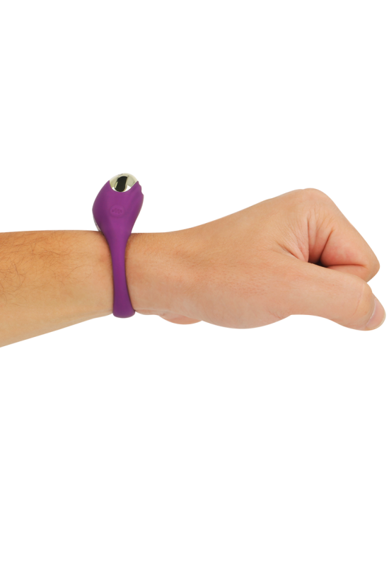 TREASURE - ROBIN ANELLO VIBRANTE + TELECOMANDO WATCHME