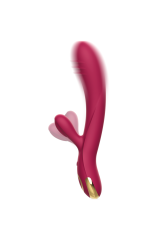 CICI BEAUTY - VIBRATORE CONIGLIO IN SILICONE PREMIUM