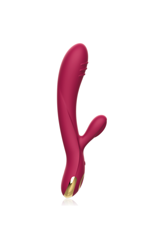 CICI BEAUTY - VIBRATORE CONIGLIO IN SILICONE PREMIUM