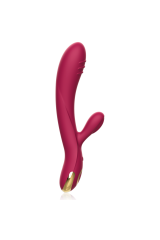 CICI BEAUTY - VIBRATORE CONIGLIO IN SILICONE PREMIUM